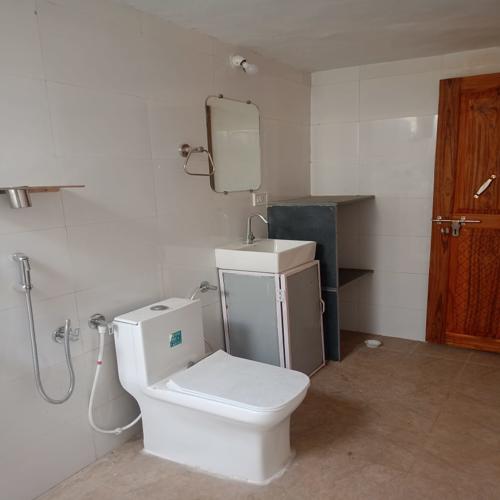 Dhurve Ji Home Stay Devgarh